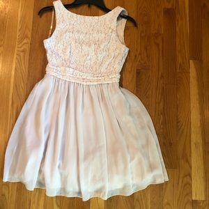 Party Dress Speekless Dress size 3